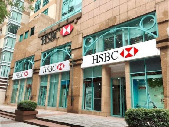 HSBC Việt Nam báo lãi 2022 tăng 181%, thu nhập bình quân của nhân viên vượt 65 triệu đồng/tháng