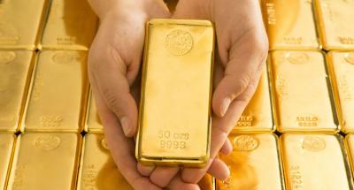 Vàng thế giới có tuần tăng mạnh nhất kể từ giữa tháng 1/2023
