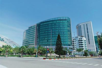 Thiên Tân bán tiếp 3 triệu cp DIG, giảm sở hữu xuống 5.64%