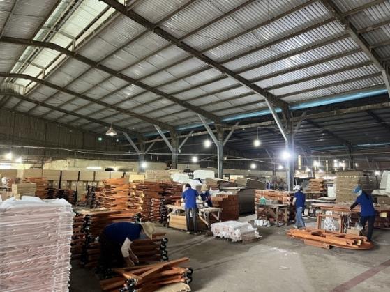 Bamboo Capital (BCG) muốn thoái bớt vốn tại công ty sản xuất gỗ Nguyễn Hoàng