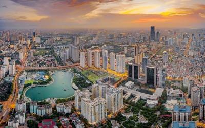 Maybank: Tăng trưởng GDP Việt Nam quý 1/2023 dự kiến đạt 4.8%
