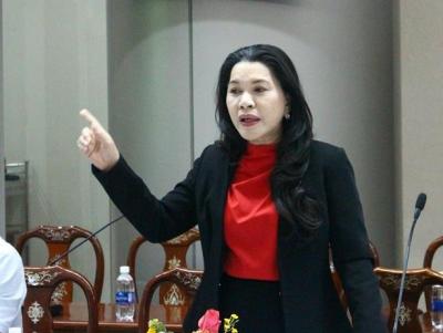 Địa ốc Kim Oanh và D2D muốn làm nhà ở xã hội ở Đồng Nai