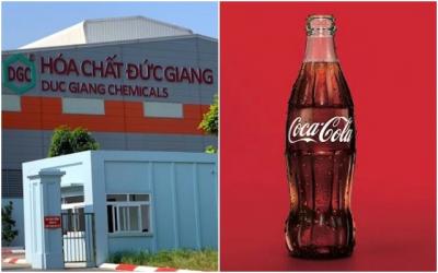Tổng Giám đốc DGC hé lộ khả năng hợp tác với Coca-Cola?