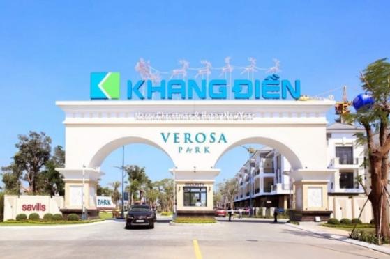 VinaCapital đăng ký bán 4,35 triệu cổ phiếu Nhà Khang Điền (KDH)