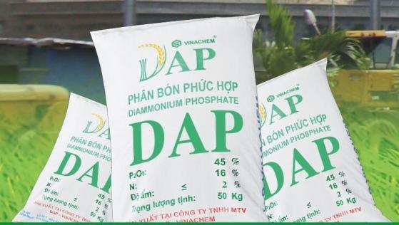 Giá bán và nhu cầu tiêu thụ giảm, DAP-Vinachem (DDV) lên kế hoạch lãi 2023 giảm 73%