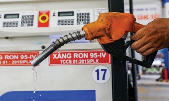 Giá xăng dầu trong nước có thể tăng vào kỳ điều hành ngày 3/4