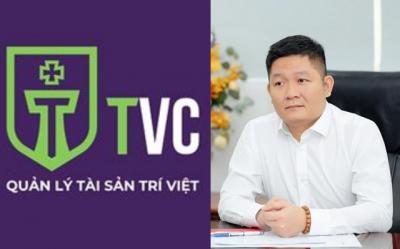 Em gái Chủ tịch TVC mua được hơn 1 triệu cp trong số 2 triệu cp đăng ký 