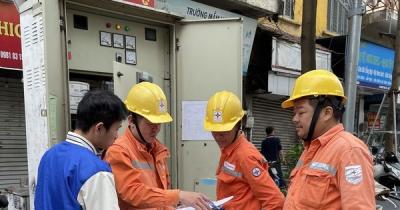 Tập đoàn điện lực Việt Nam đối diện mức lỗ kỷ lục