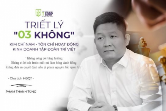 Em gái Chủ tịch TVC Phạm Thanh Tùng không mua hết 2 triệu cổ phiếu đăng ký
